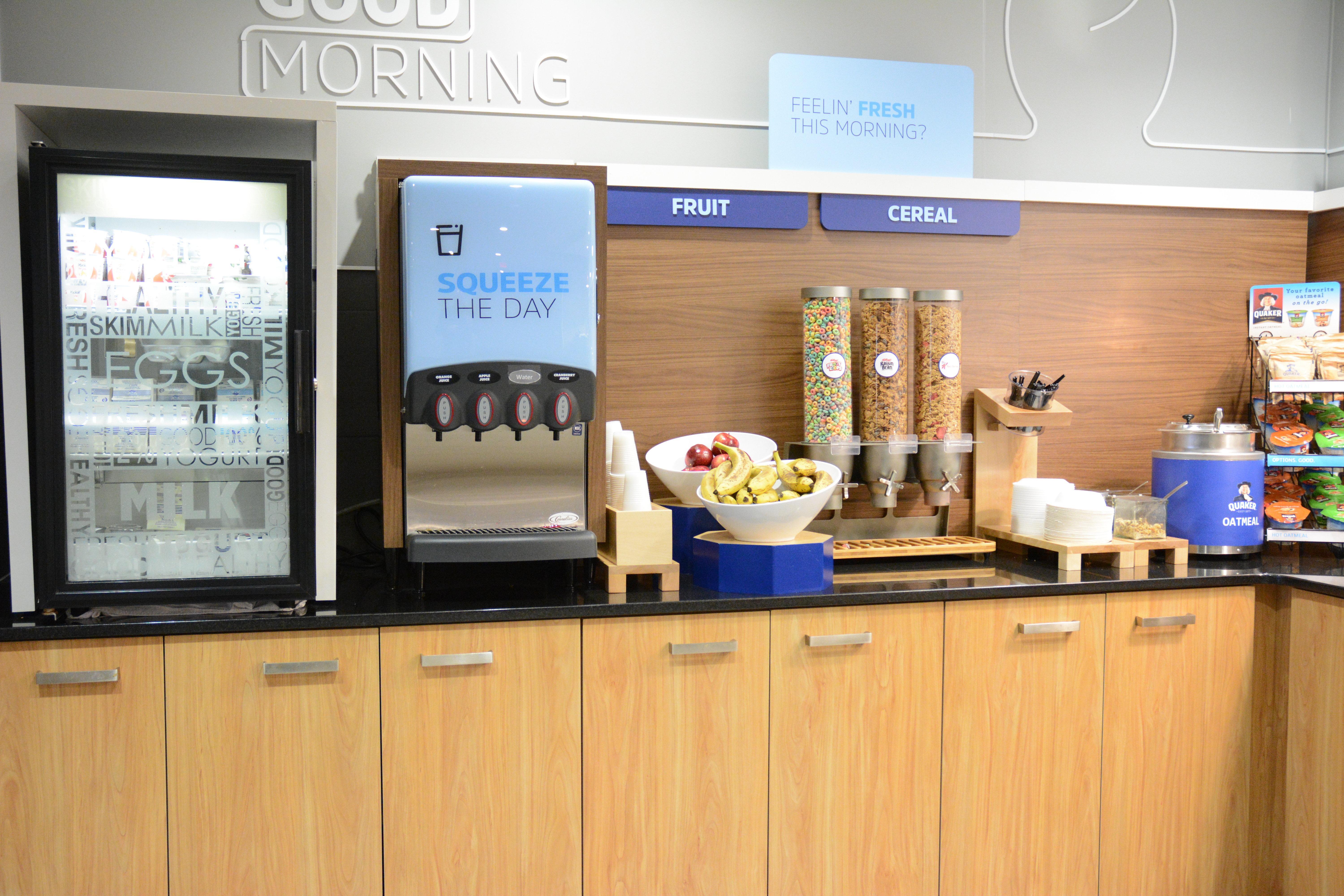 Holiday Inn Express Stamford, An Ihg Hotel 外观 照片