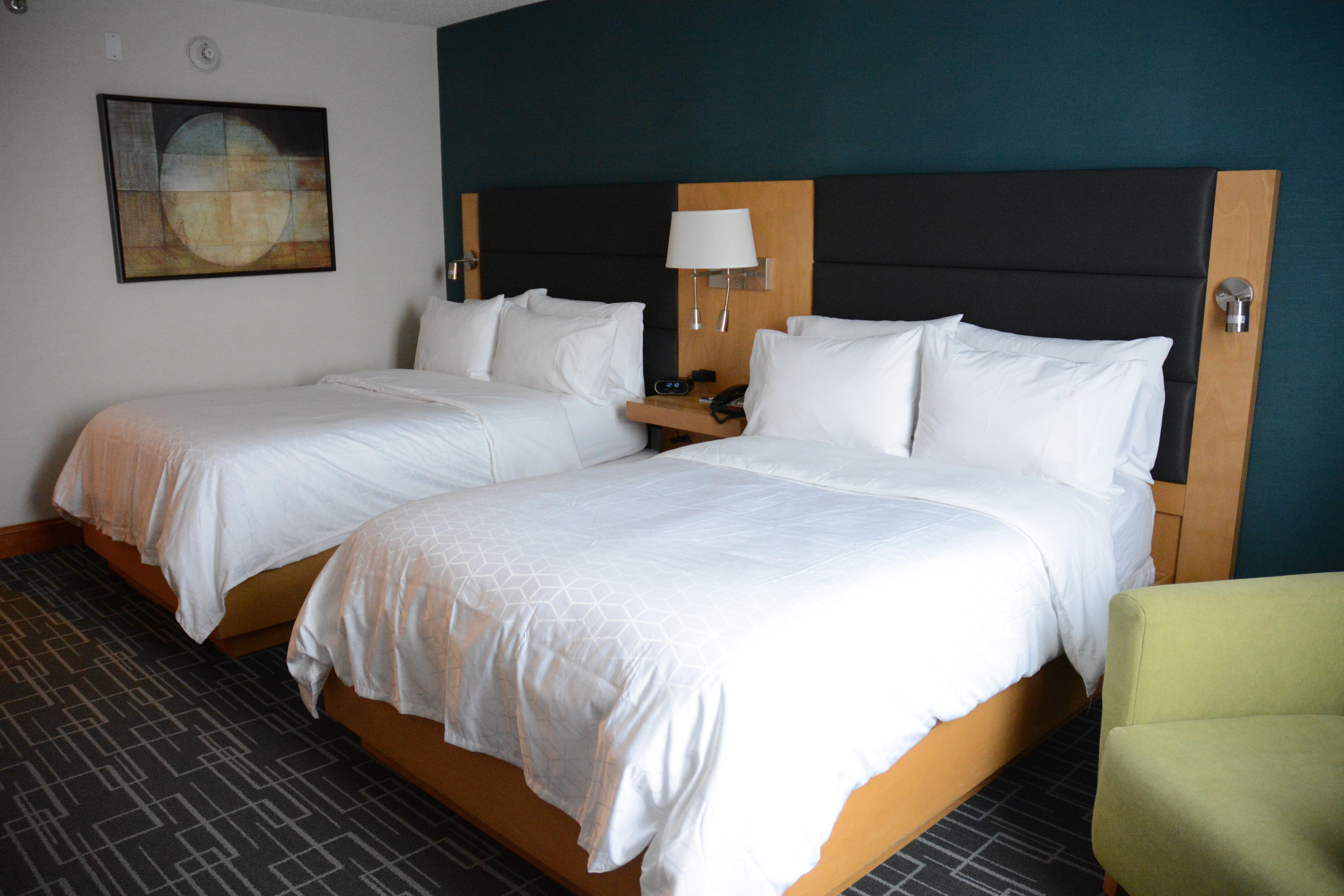 Holiday Inn Express Stamford, An Ihg Hotel 外观 照片