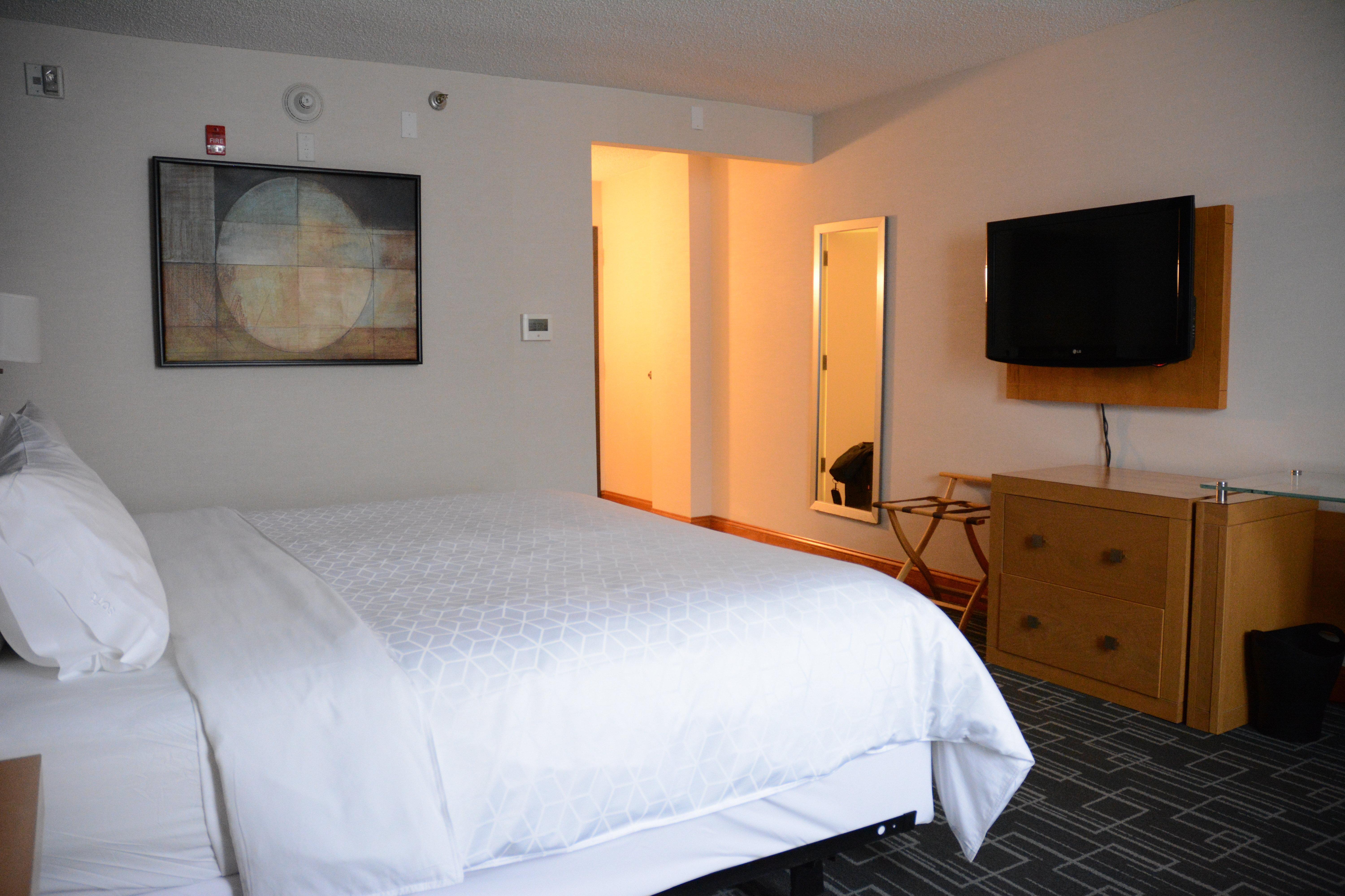 Holiday Inn Express Stamford, An Ihg Hotel 外观 照片