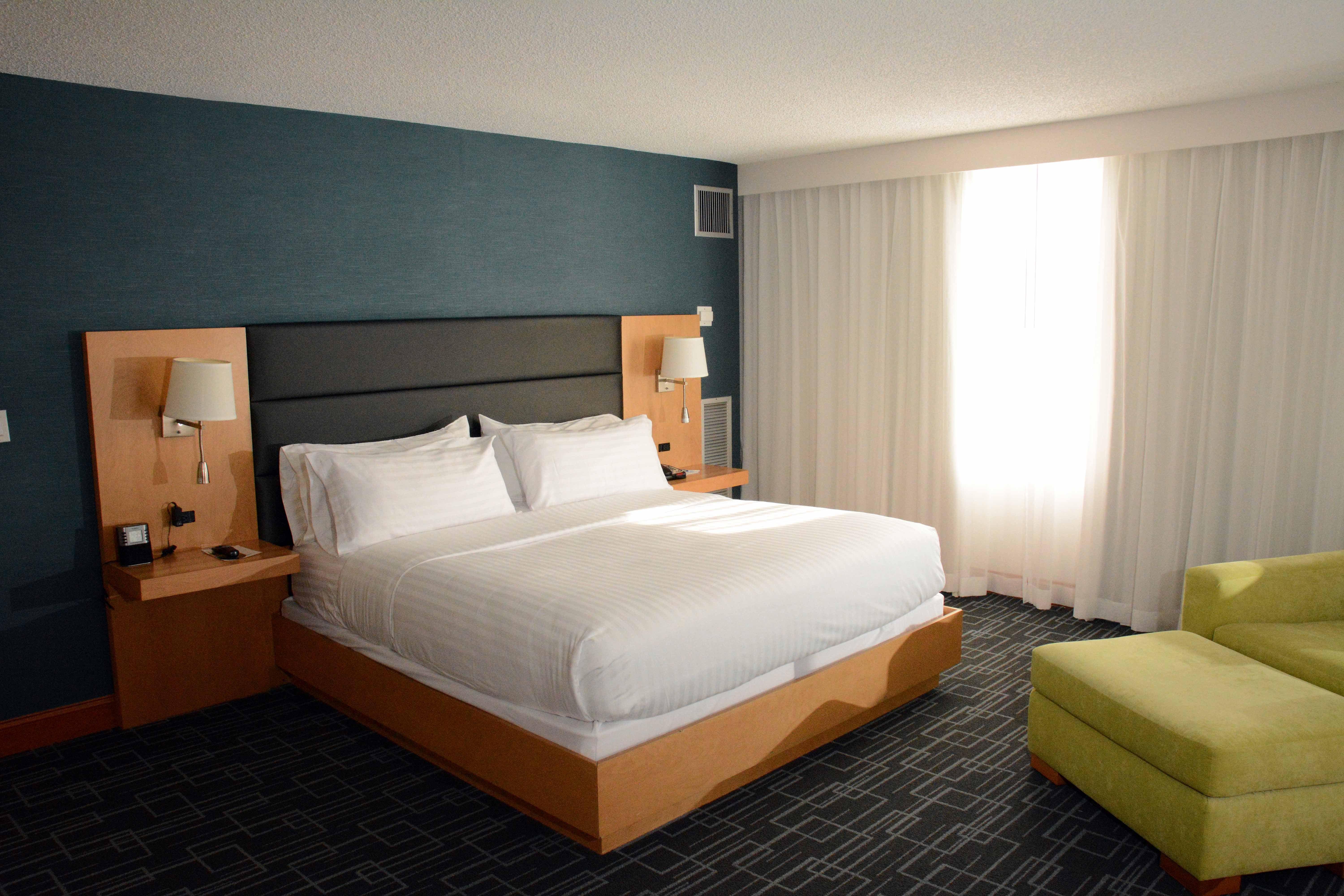 Holiday Inn Express Stamford, An Ihg Hotel 外观 照片